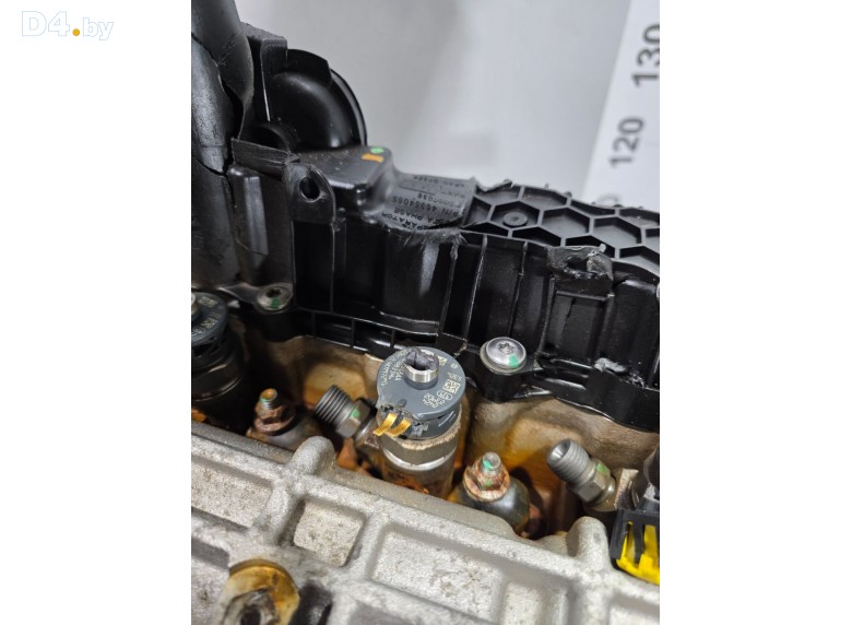 Форсунка к Fiat Ducato undefined г.