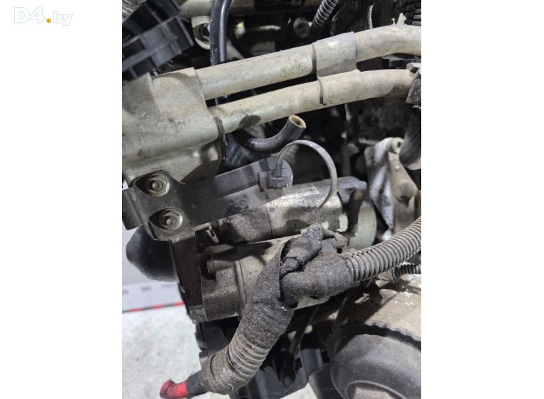 Стартер к Opel Zafira undefined г.