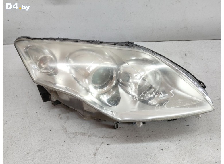 Фара правая к Renault Laguna undefined г.