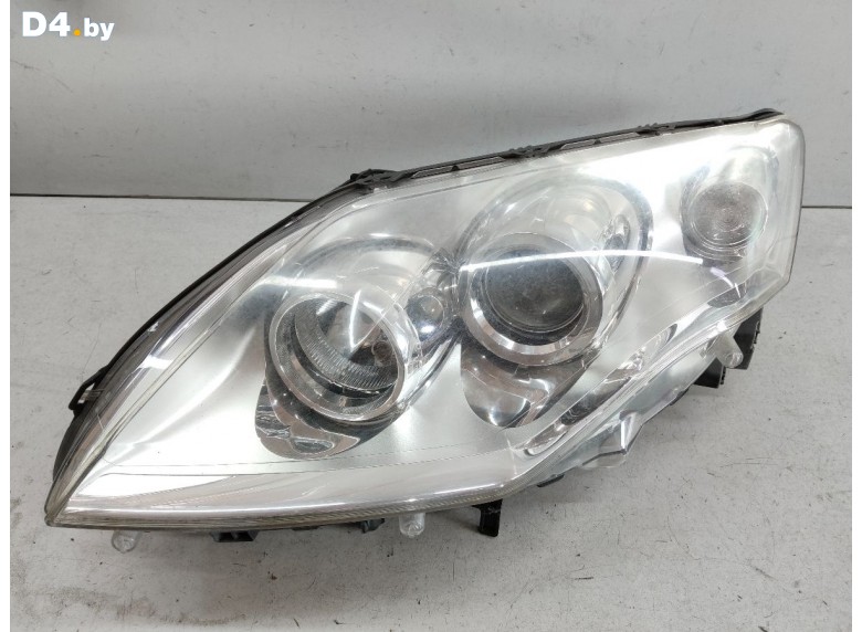 Фара левая к Renault Laguna undefined г.