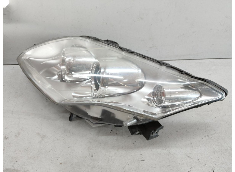 Фара левая к Renault Laguna, 2008г.