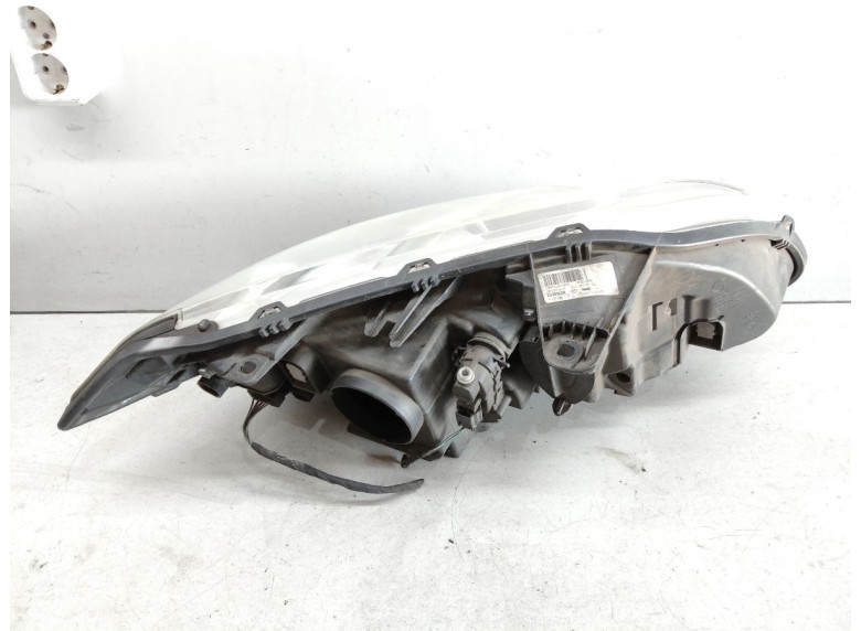 Фара левая к Renault Laguna, 2008г.