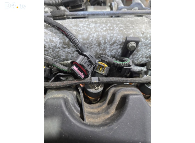 Форсунка к Opel Zafira undefined г.