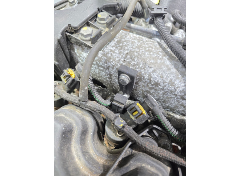 Форсунка к Opel Zafira, 2005г.