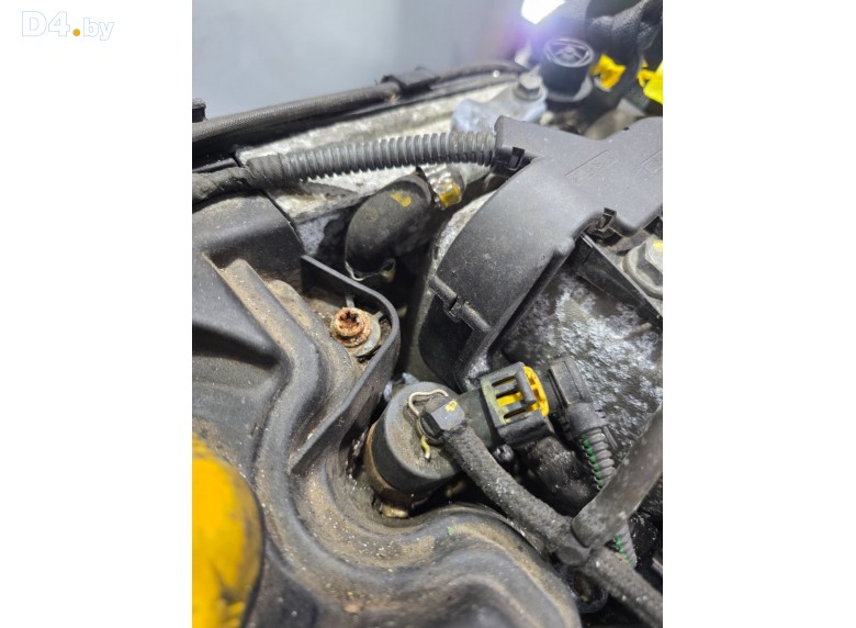 Форсунка к Opel Zafira undefined г.