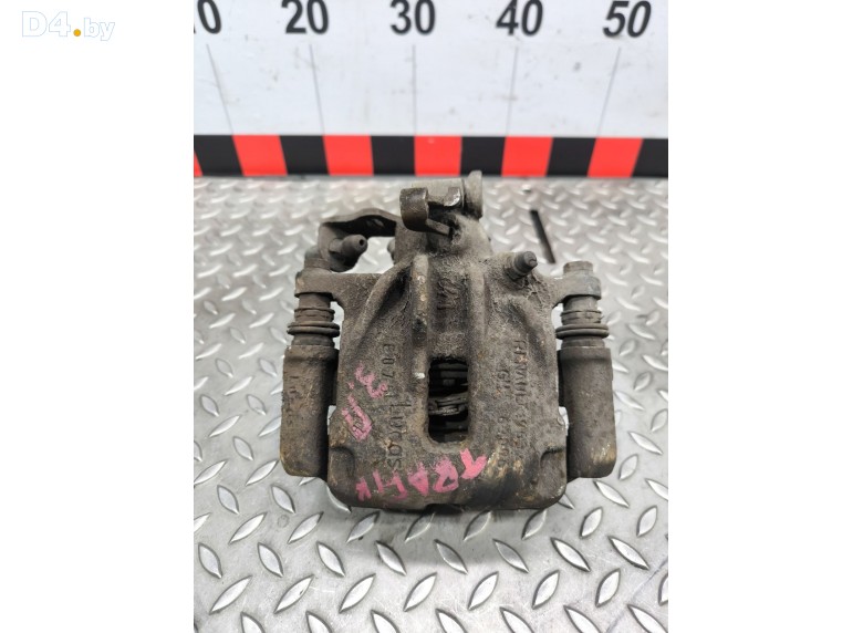 Суппорт задний правый к Renault Trafic undefined г.