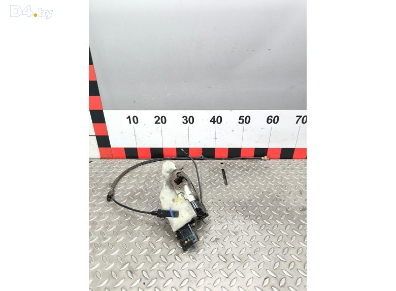 Замок двери передней правой к Peugeot 207 undefined г.