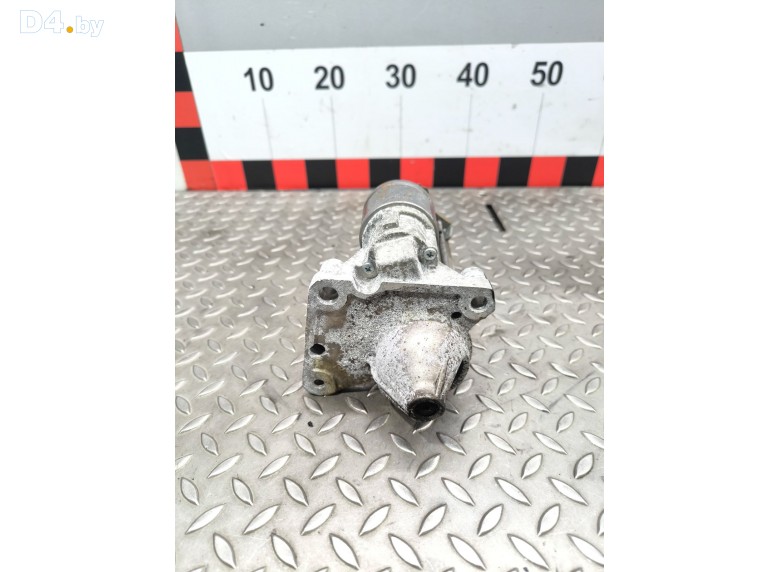 Стартер к Peugeot 207 undefined г.