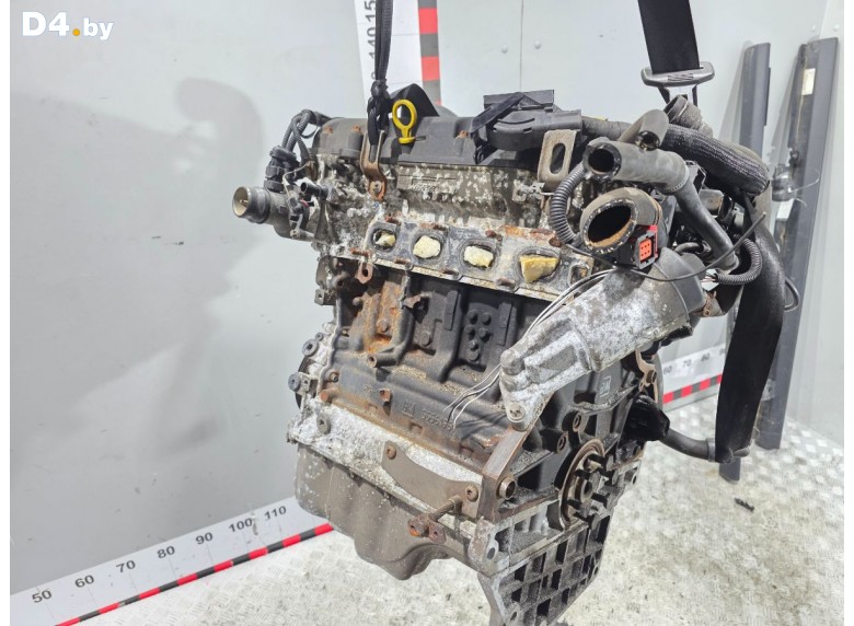 Двигатель к Opel Corsa undefined г.