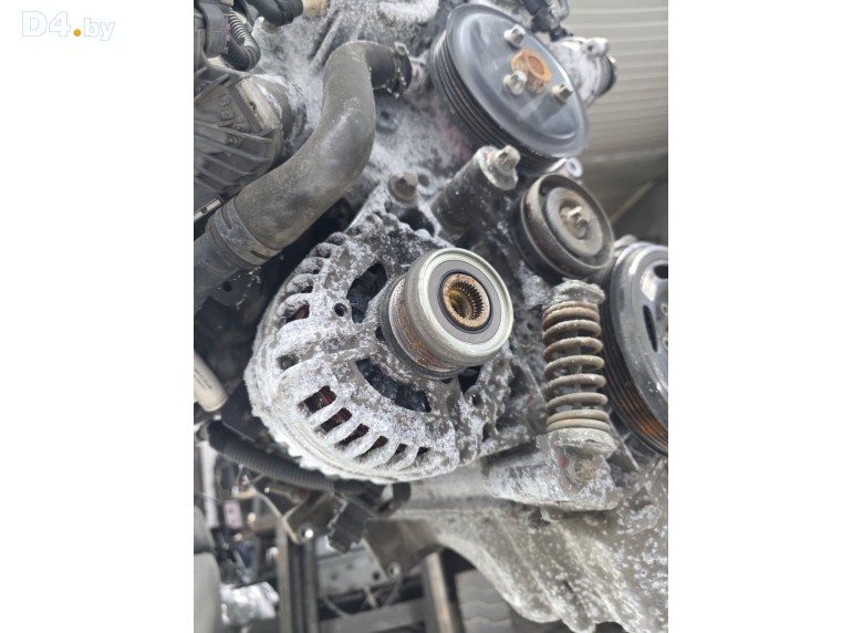 Генератор к Opel Corsa undefined г.