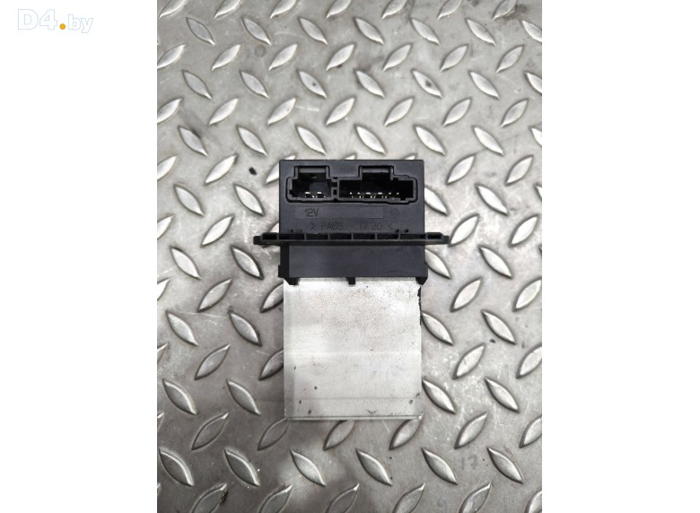 Сопротивление печки к Peugeot 406 undefined г.