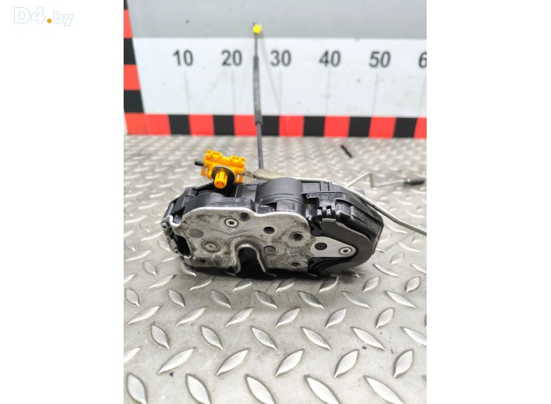 Замок двери задней левой к Opel Astra undefined г.