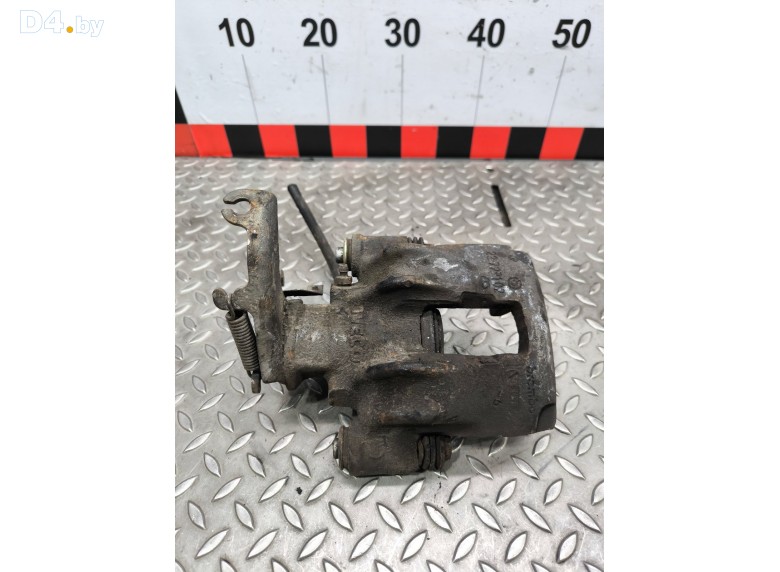 Суппорт задний левый к Iveco Daily undefined г.