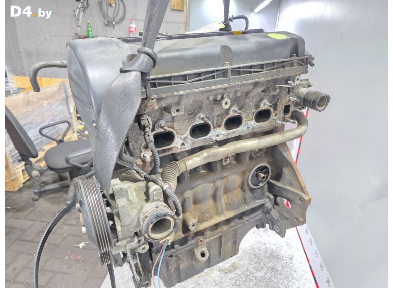 Двигатель к Opel Astra undefined г.