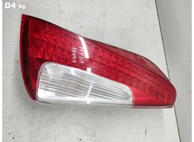 Фонарь задний левый к Lancia Musa undefined г.