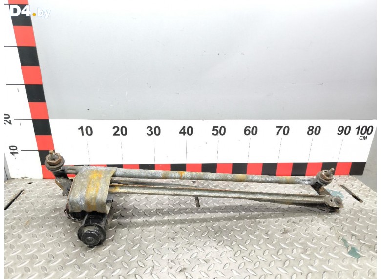 Механизм стеклоочистителя (трапеция дворников) к Fiat Ducato undefined г.