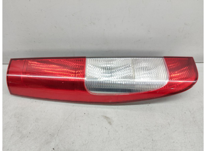 Фонарь задний левый к Mercedes Vito, 2010г.