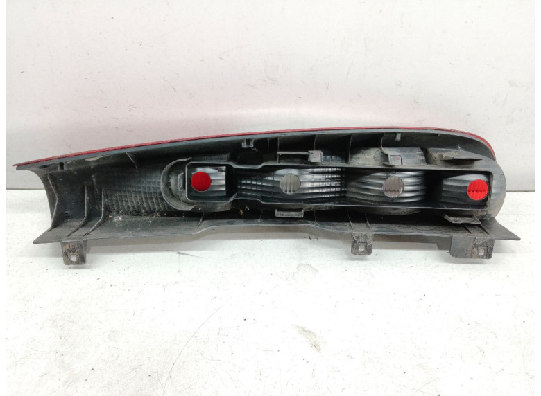 Фонарь задний левый к Mercedes Vito, 2010г.