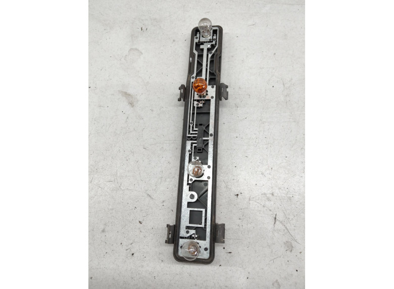 Панель (плата) фонаря заднего правого к Mercedes Vito, 2010г.