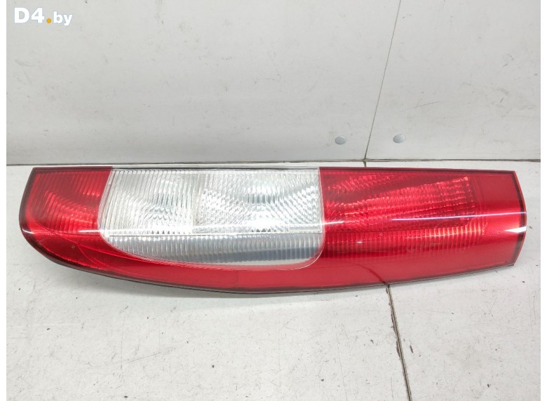 Фонарь задний правый к Mercedes Vito undefined г.