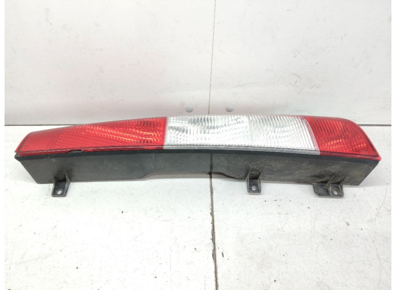 Фонарь задний правый к Mercedes Vito