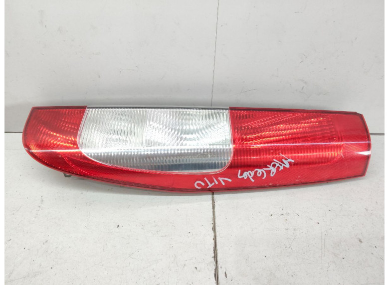 Фонарь задний правый к Фонарь задний правый к Mercedes Vito undefined г. Vito