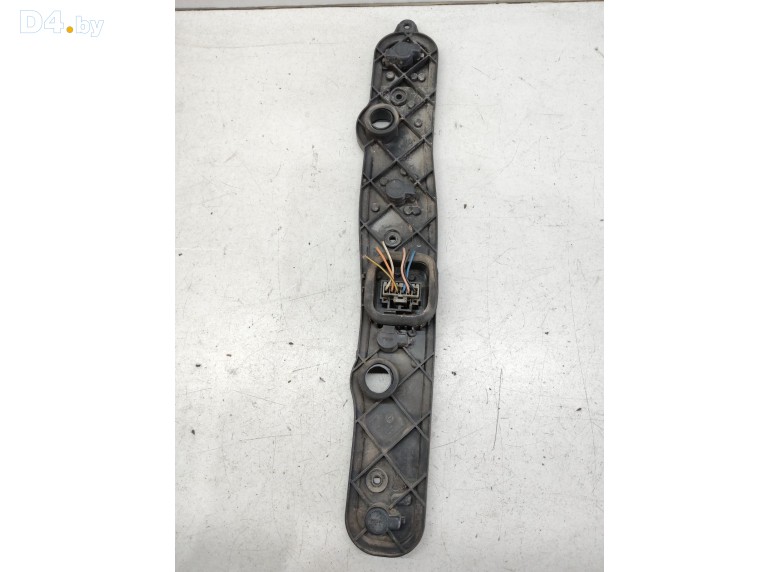 Панель (плата) фонаря заднего левого к Citroen Jumper undefined г.