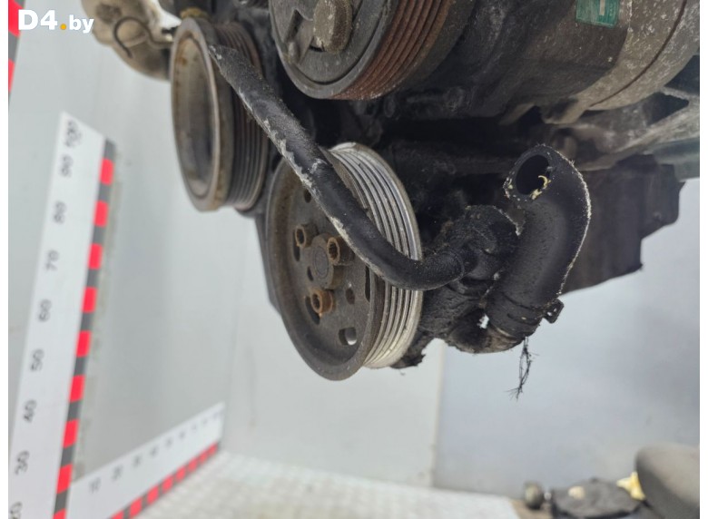 Насос гидроусилителя руля к Volkswagen Transporter undefined г.