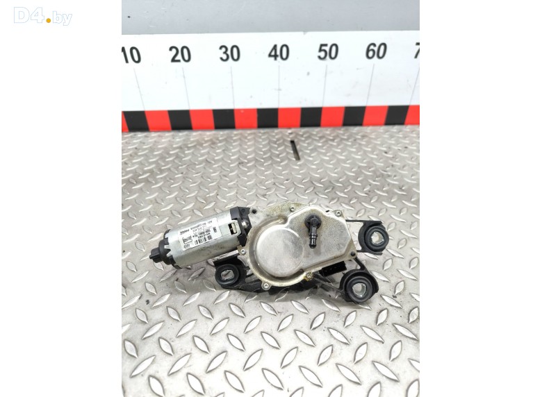 Моторчик заднего стеклоочистителя (дворника) к Seat Ibiza undefined г.