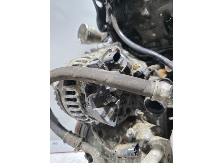 Генератор к Volkswagen Transporter, 2007г.