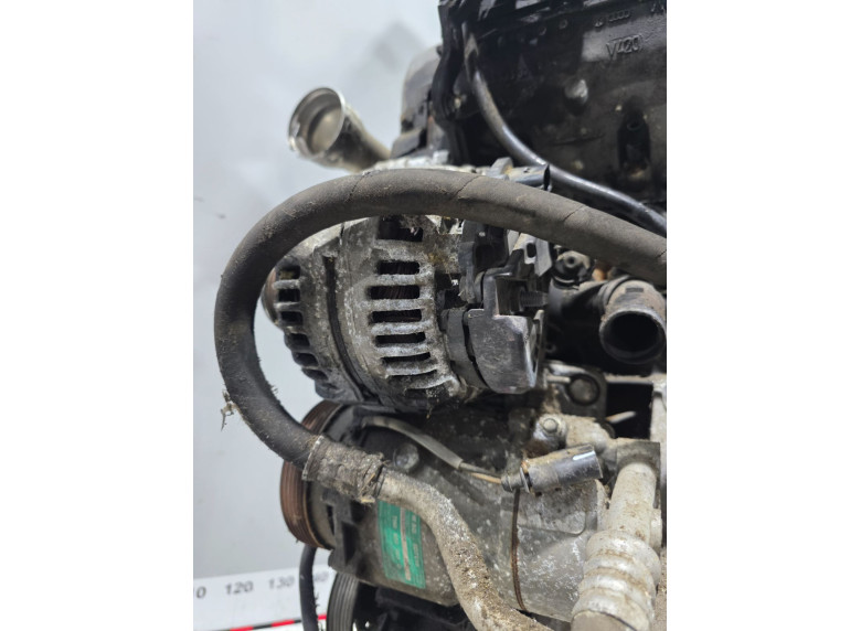 Генератор к Volkswagen Transporter, 2007г.