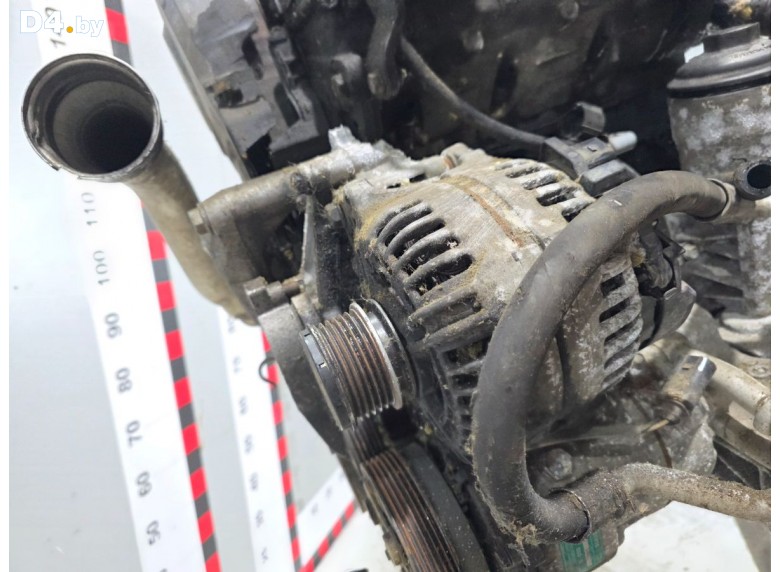 Генератор к Volkswagen Transporter undefined г.