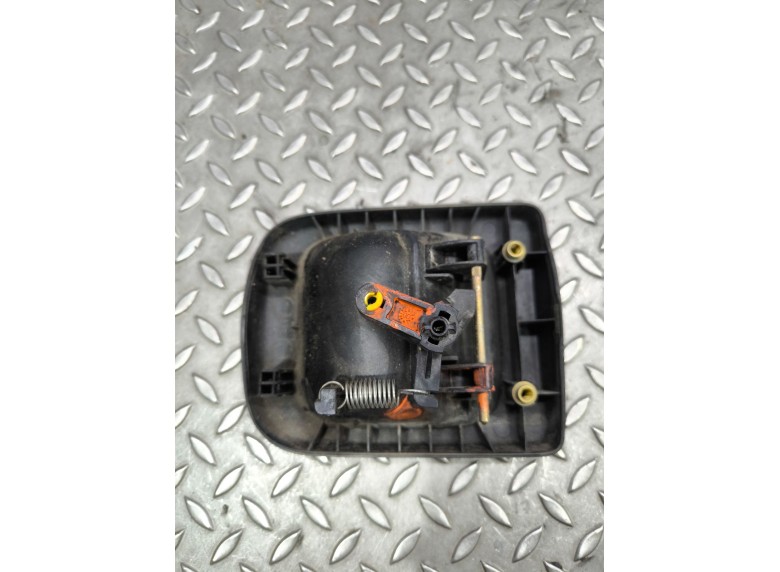 Ручка наружная передняя правая к Ручка наружная передняя правая к Renault Master undefined г. Master