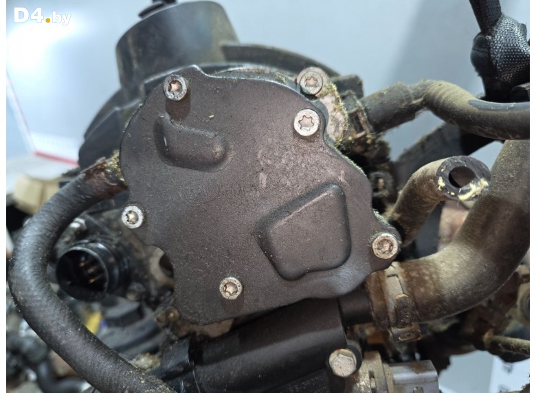 Насос тандемный к Volkswagen Transporter undefined г.