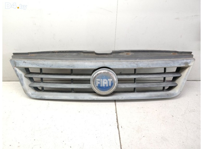 Решетка радиатора к Fiat Ducato undefined г.