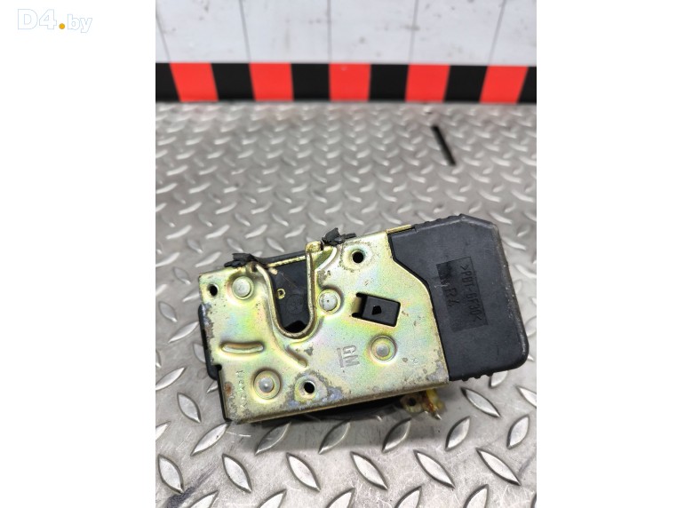 Замок двери передней правой к Opel Vectra undefined г.