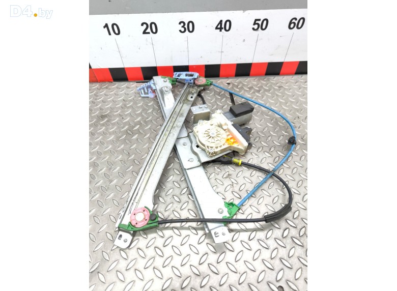 Стеклоподъемник электрический передний левый к Citroen C3 undefined г.