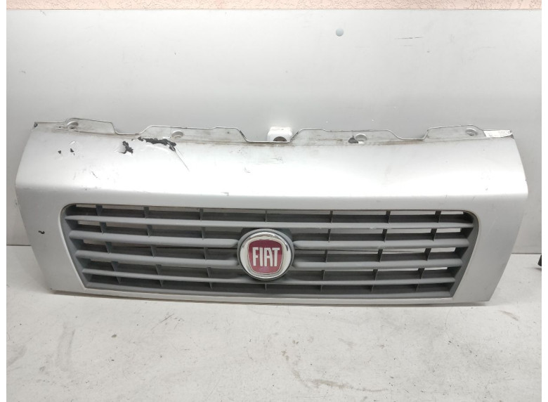 Решетка радиатора к Fiat Ducato, 2008г.
