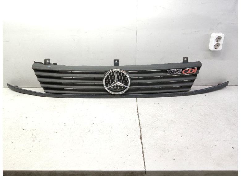 Решетка радиатора к Решетка радиатора к Mercedes Vito undefined г. Vito