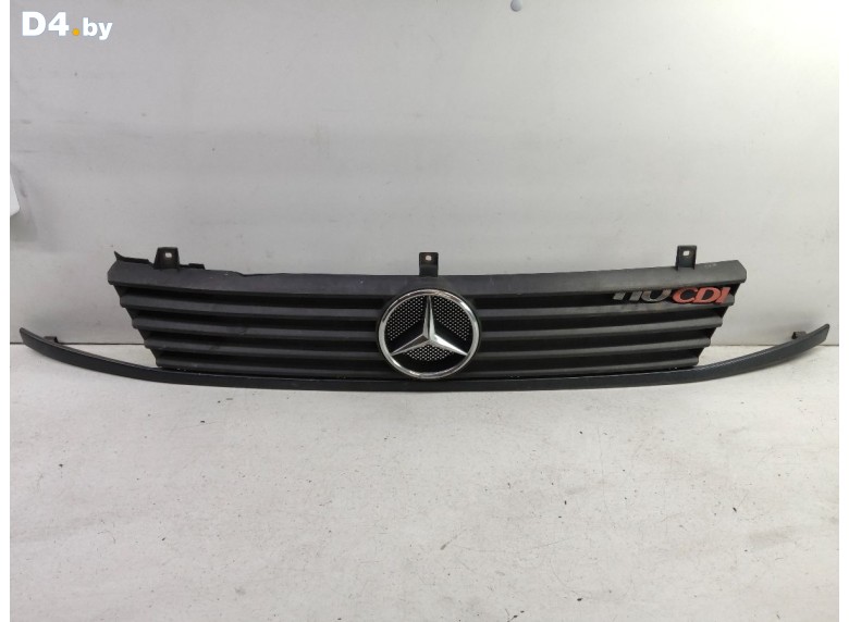 Решетка радиатора к Mercedes Vito undefined г.