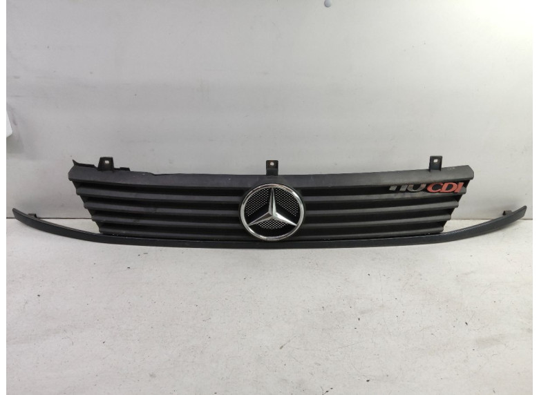 Решетка радиатора к Решетка радиатора к Mercedes Vito undefined г. Vito