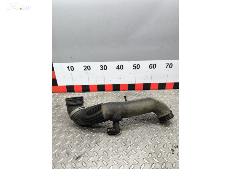 Патрубок турбины к Volkswagen Transporter undefined г.