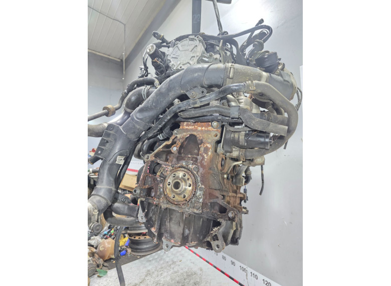Двигатель к Volkswagen Golf, 2009г.