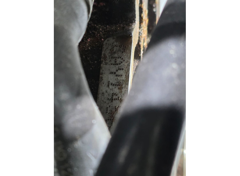 Двигатель к Volkswagen Golf, 2009г.