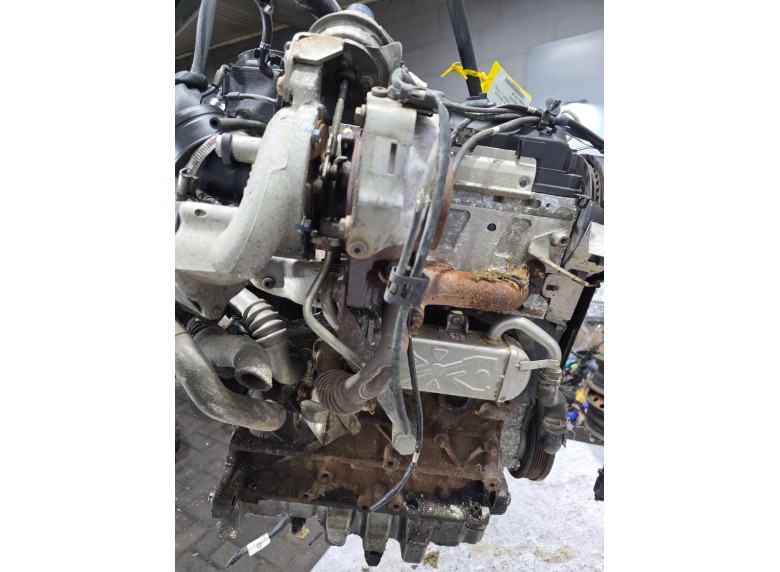 Двигатель к Volkswagen Golf, 2009г.