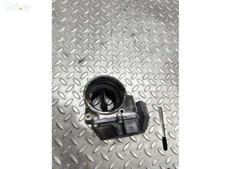 Заслонка дроссельная к Volkswagen Transporter undefined г.
