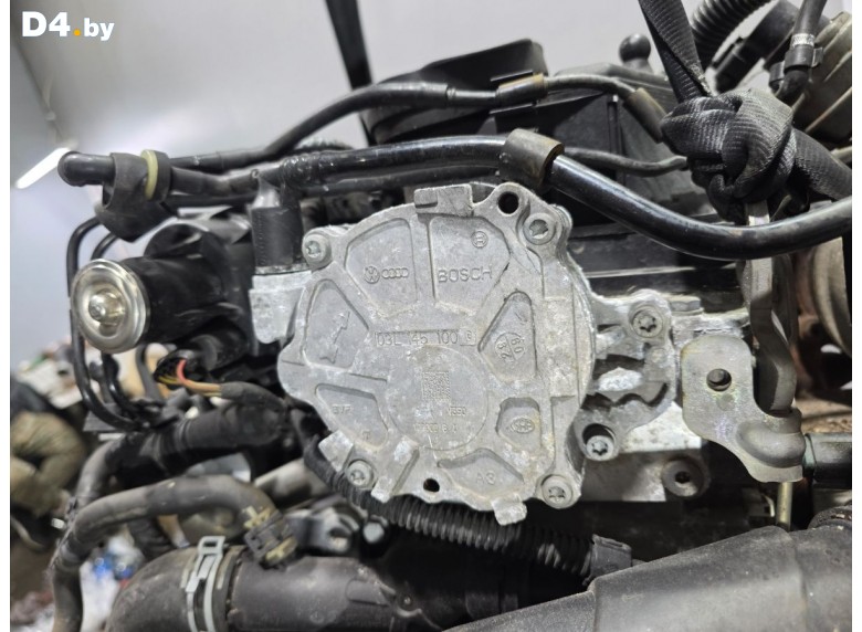 Насос вакуумный к Volkswagen Golf undefined г.