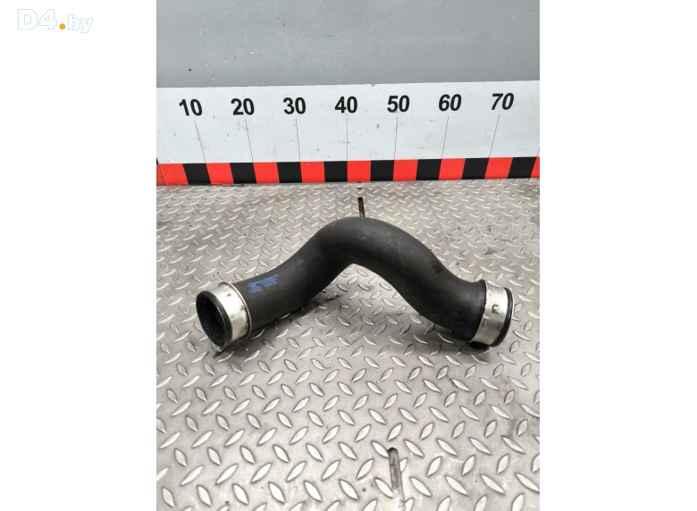 Патрубок интеркулера к Volkswagen Transporter undefined г.