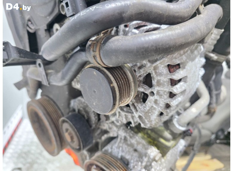 Генератор к Volkswagen Golf undefined г.