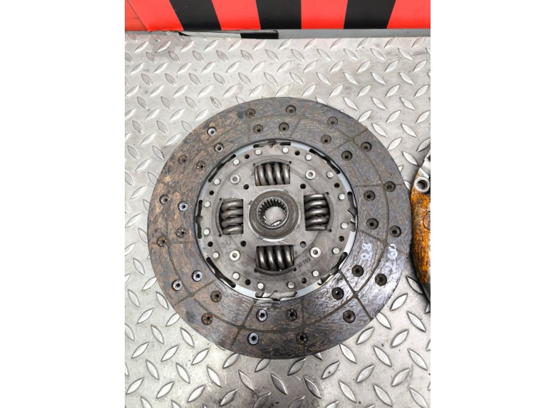 Комплект сцепления к Комплект сцепления к Ford Transit undefined г. Transit